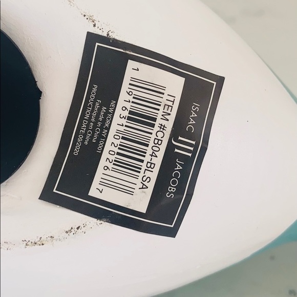 Isaac Jacobs Shark Coin Bank - Picture 14 of 16